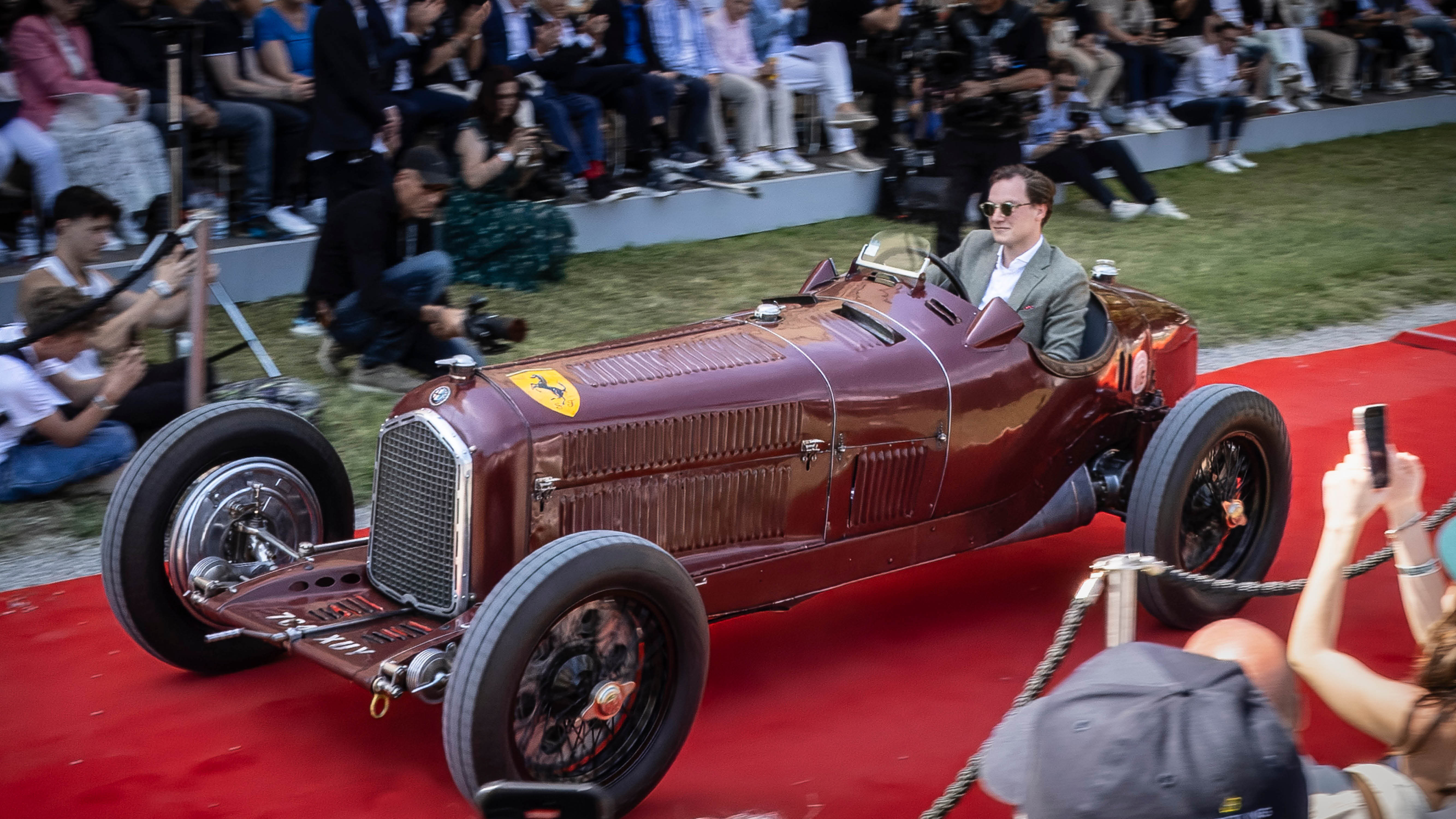 Concorso Best of Show2