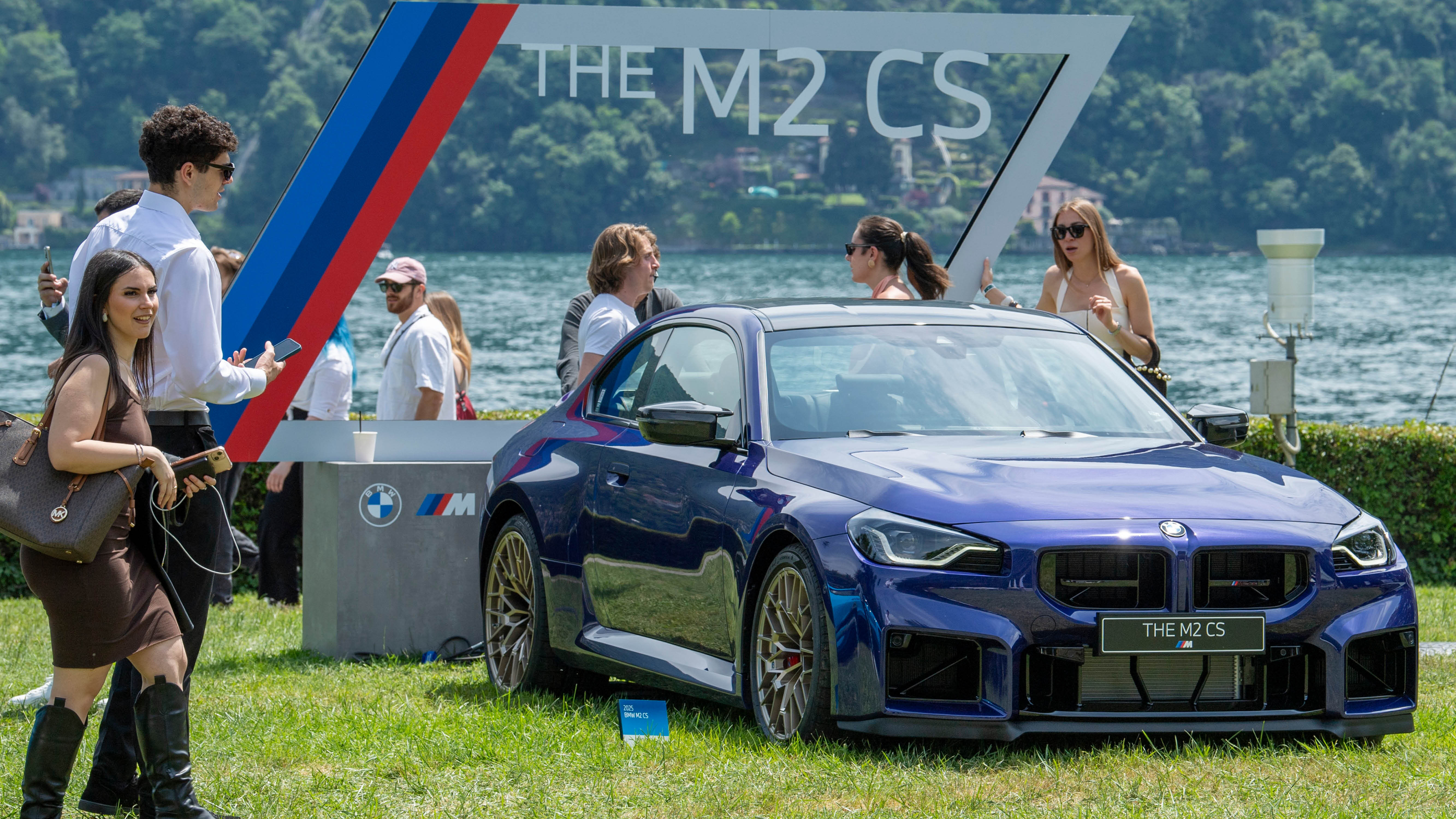 Concorso M2 CS 12