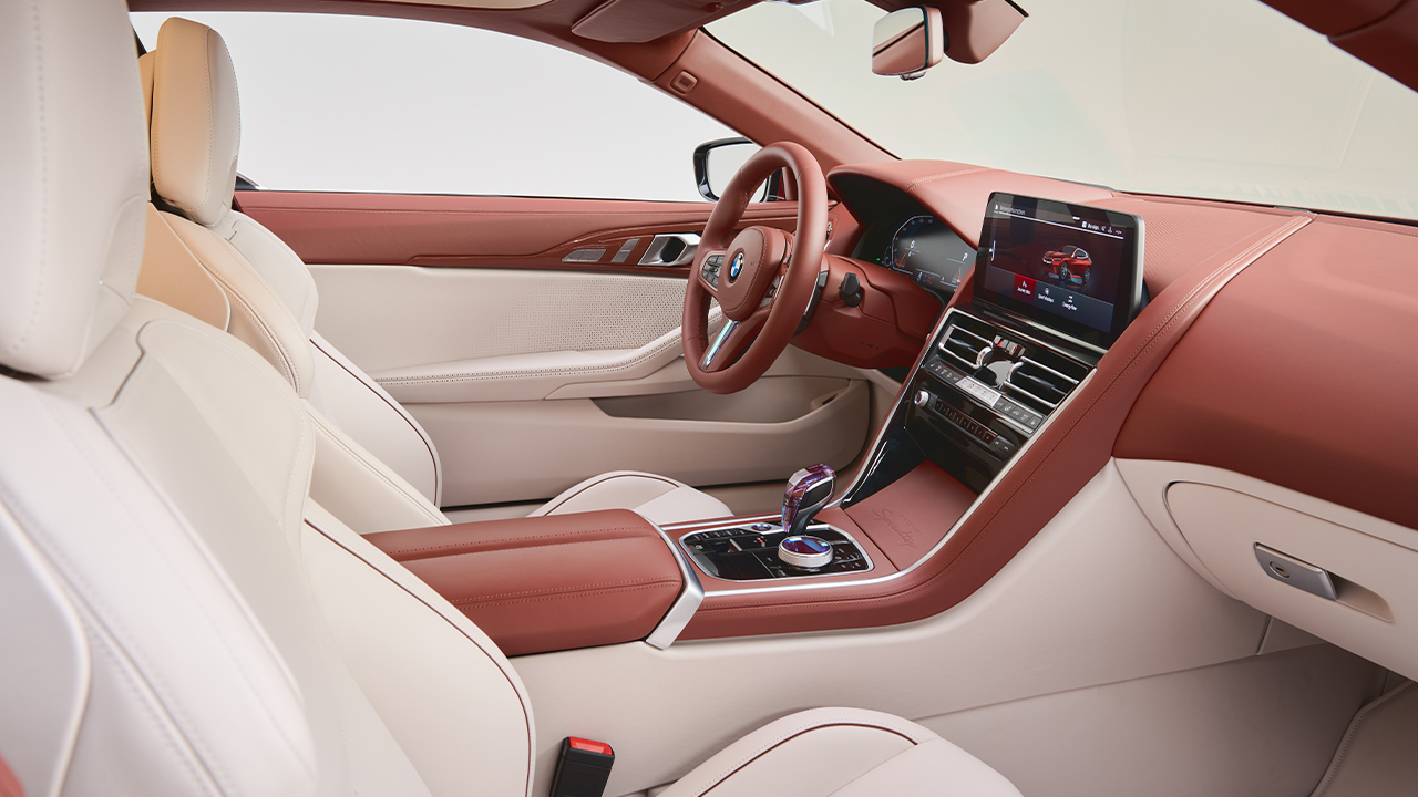 BMW Speed Top 6