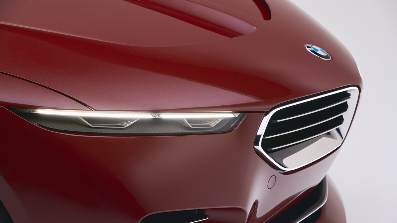 BMW Speed Top 9