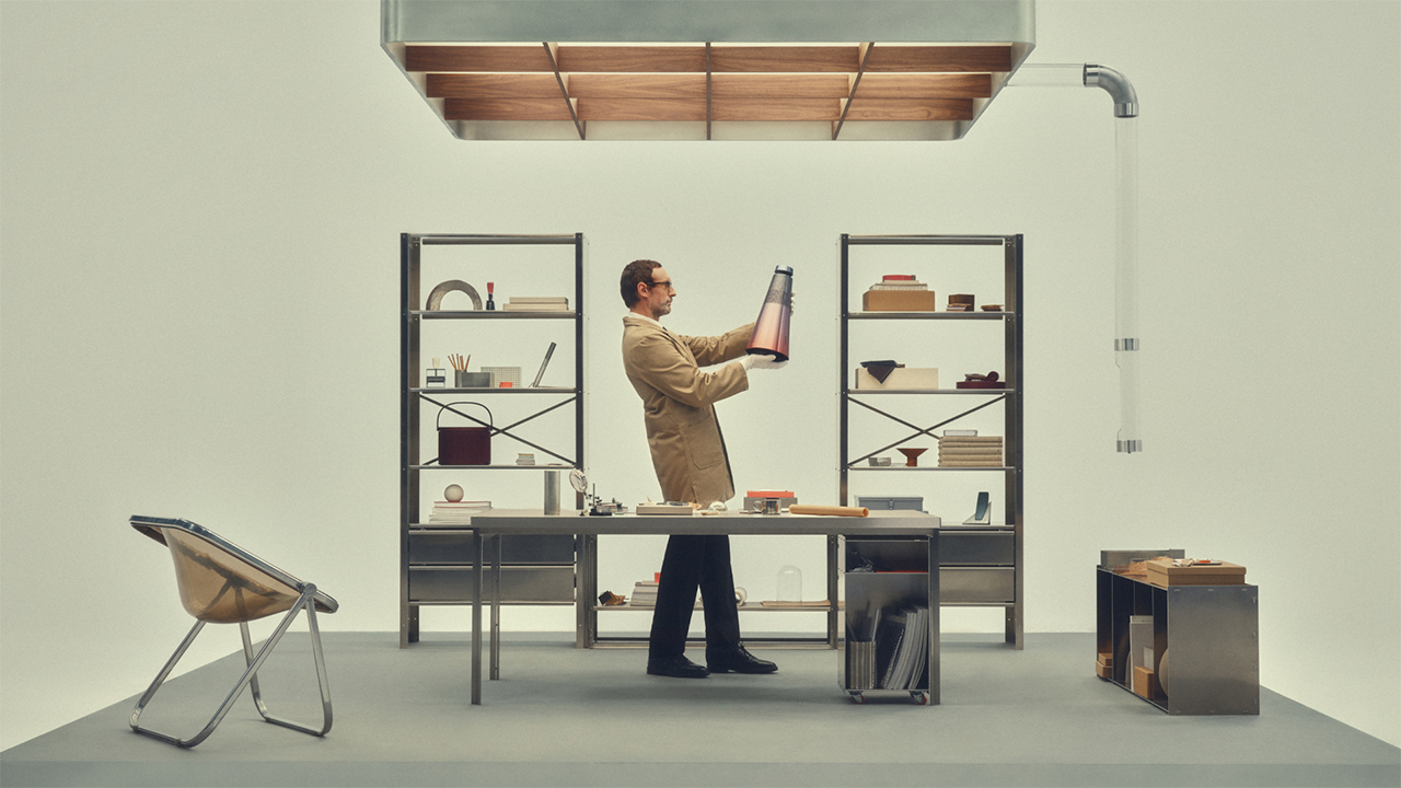 BOLD Bang Olufsen Atelier 27