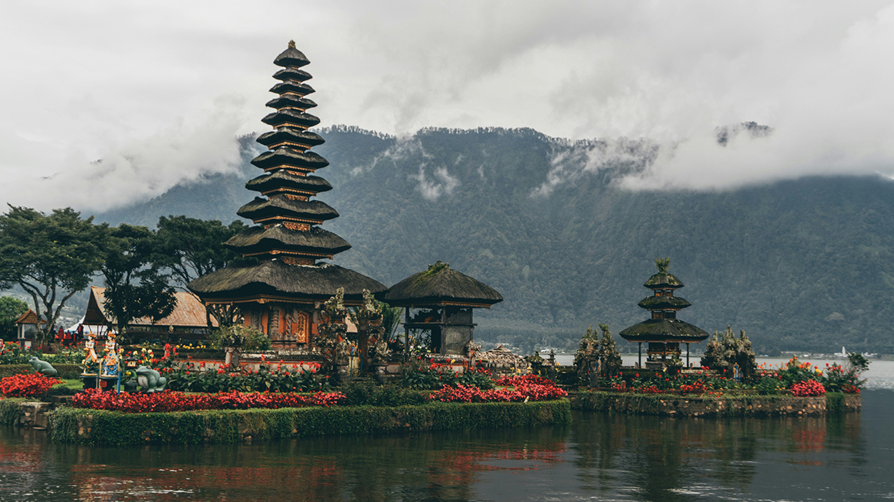 Bali Indonesien Cr Unsplash Polina Kuzovkova