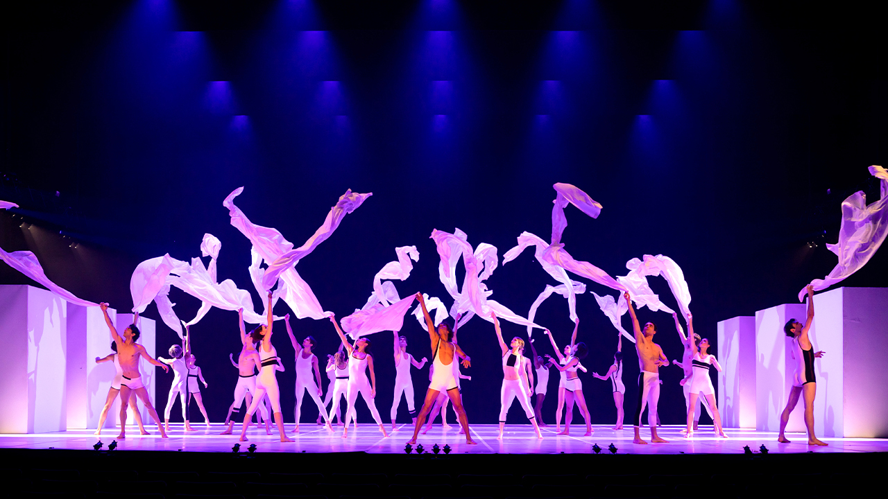 Ballet 1