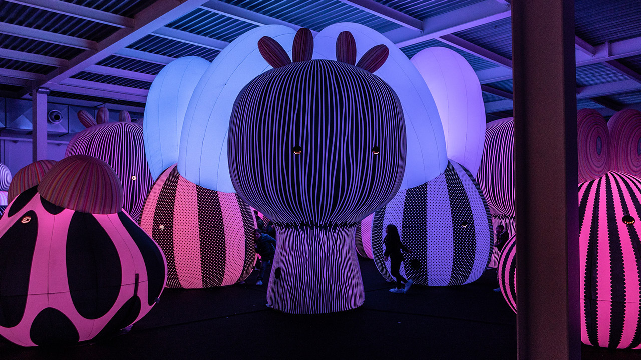 Balloon Museum Cr Getty Images Emanuele Cremaschi