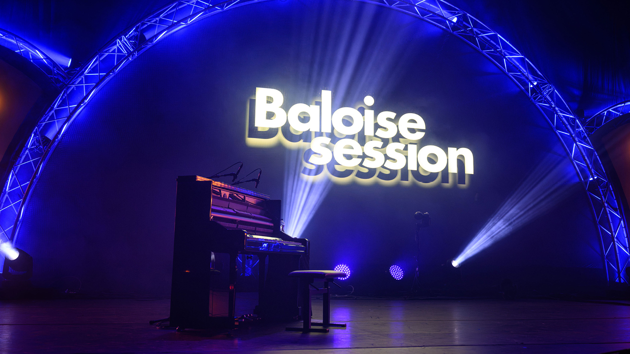 Baloisse Session 2026