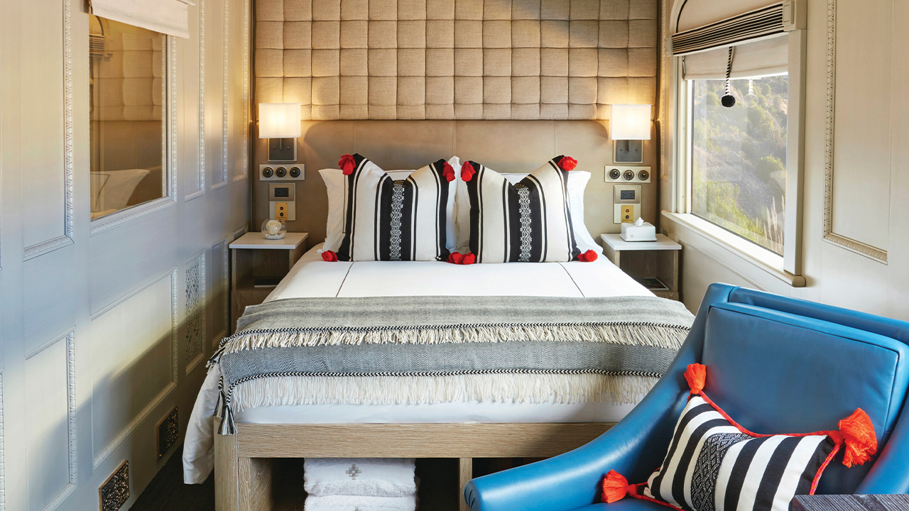 Belmond Andean Explorer 3
