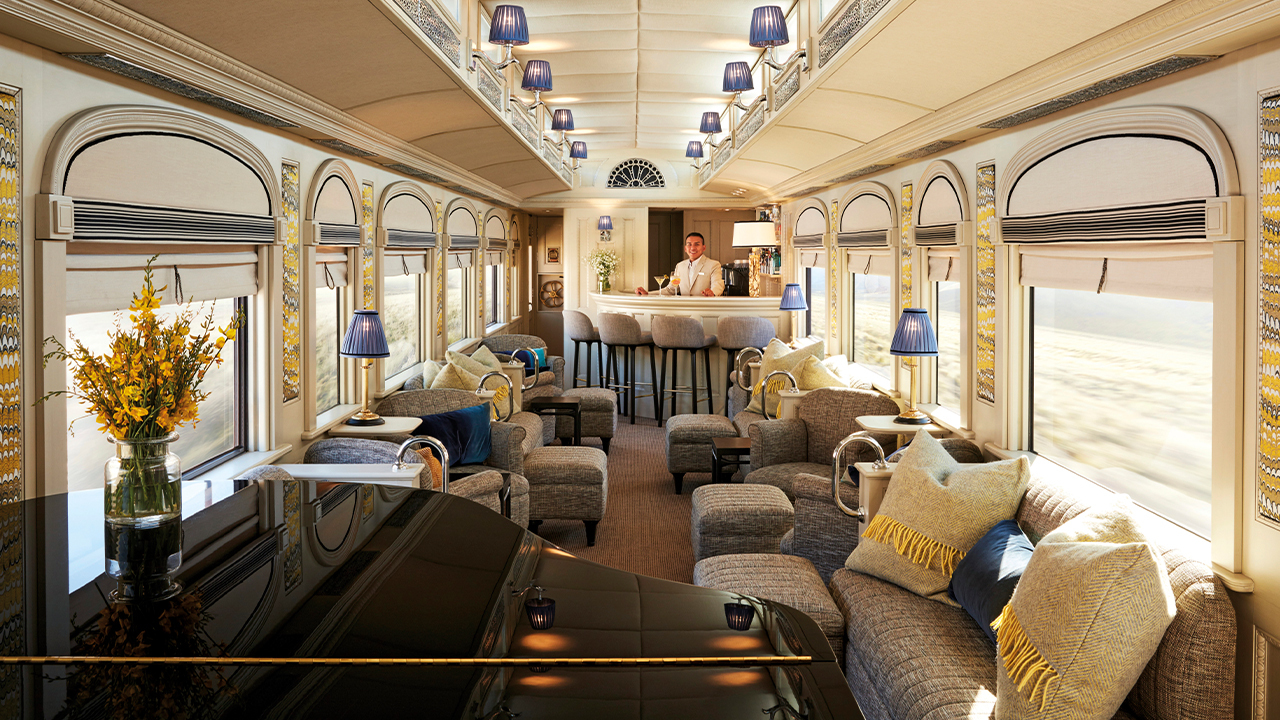 Belmond Andean Explorer 4