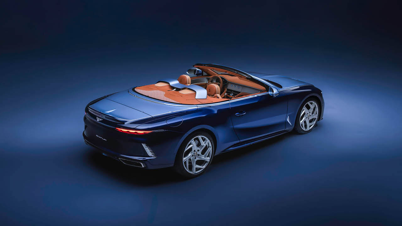 Bentley Sammlerstueck12