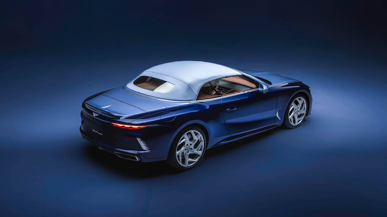 Bentley Sammlerstueck13