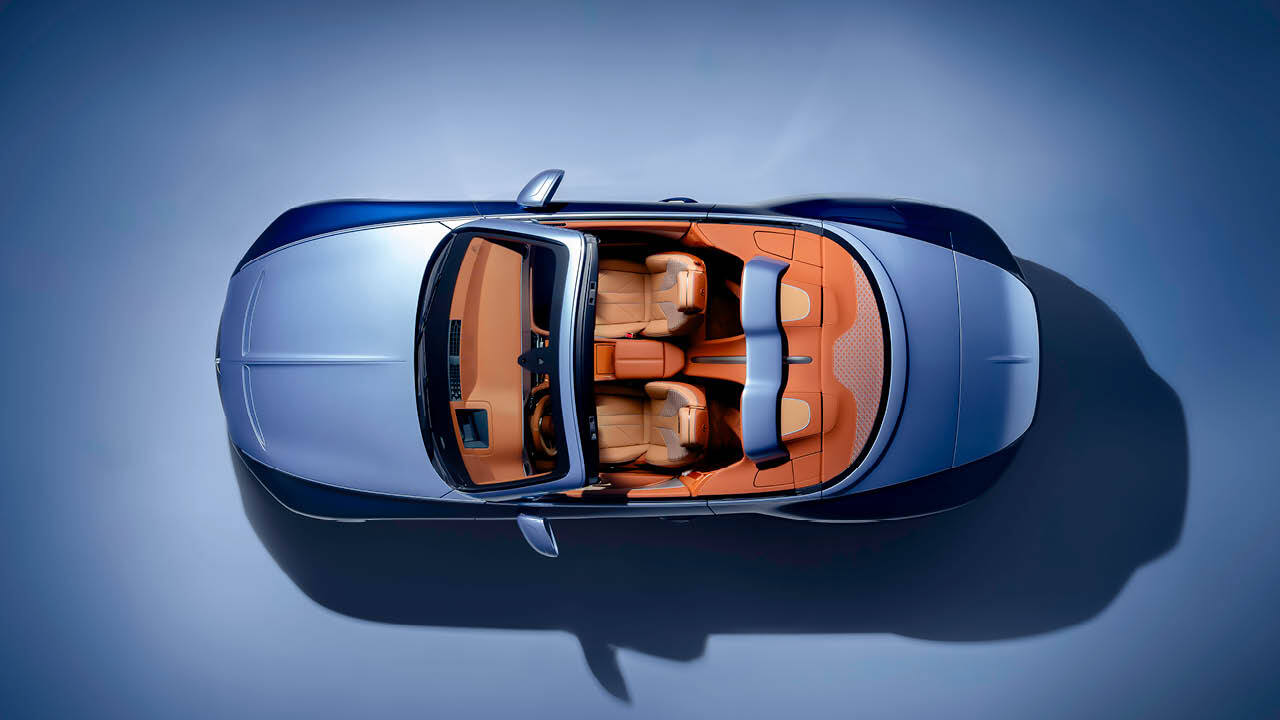 Bentley Sammlerstueck4