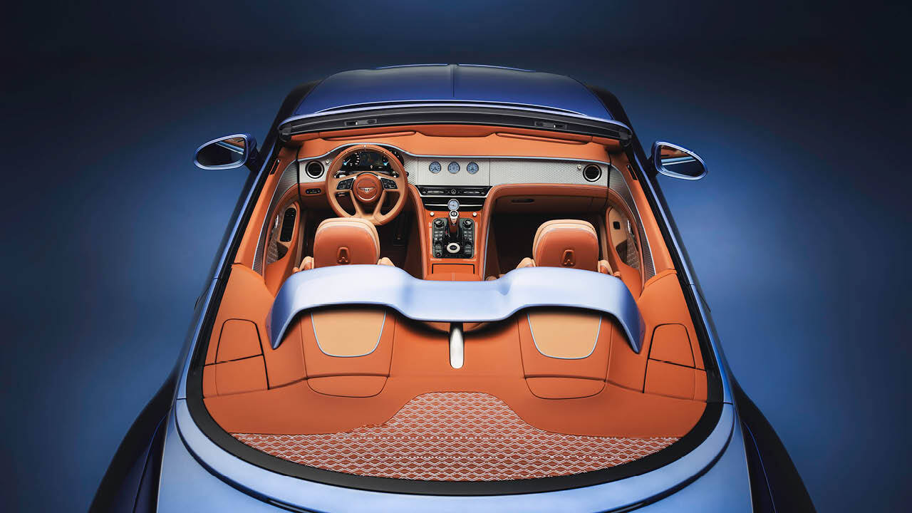 Bentley Sammlerstueck5