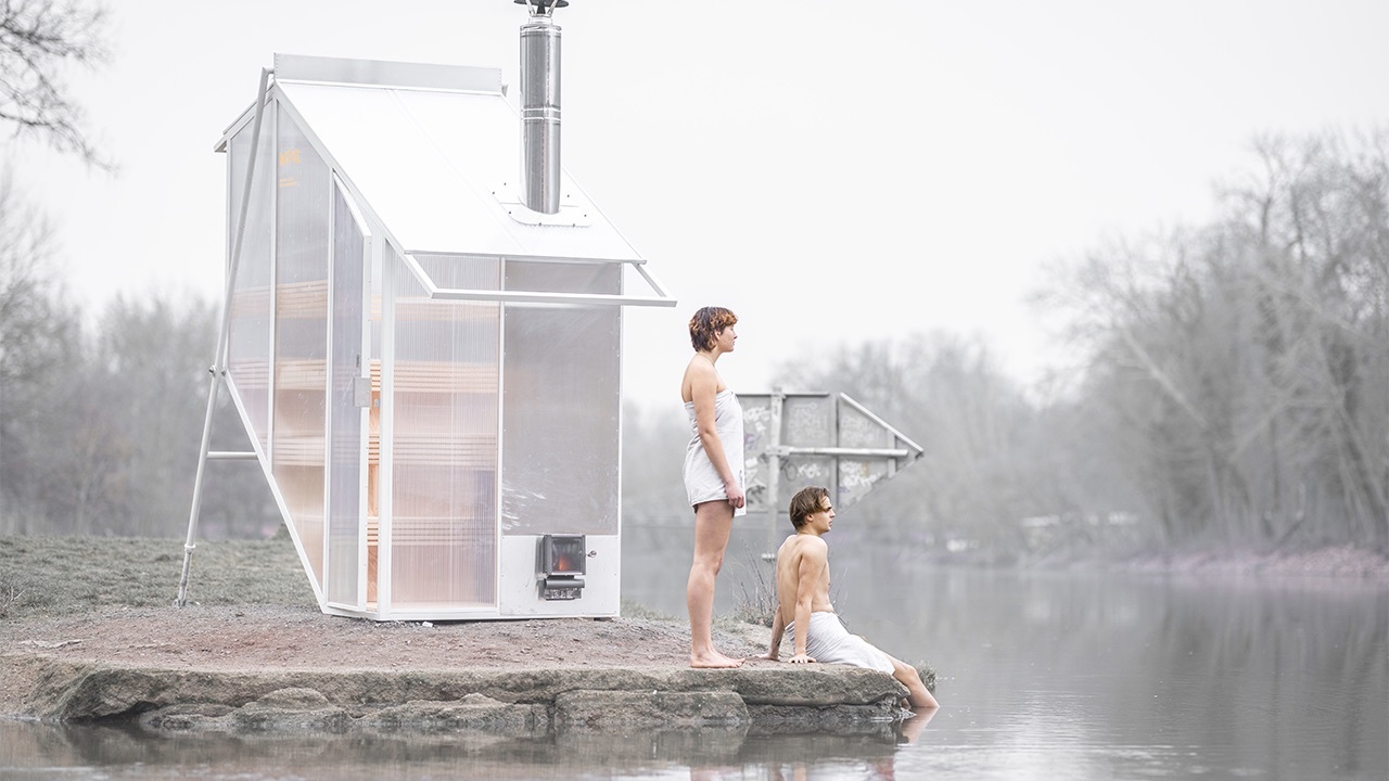 Bild Sauna 2