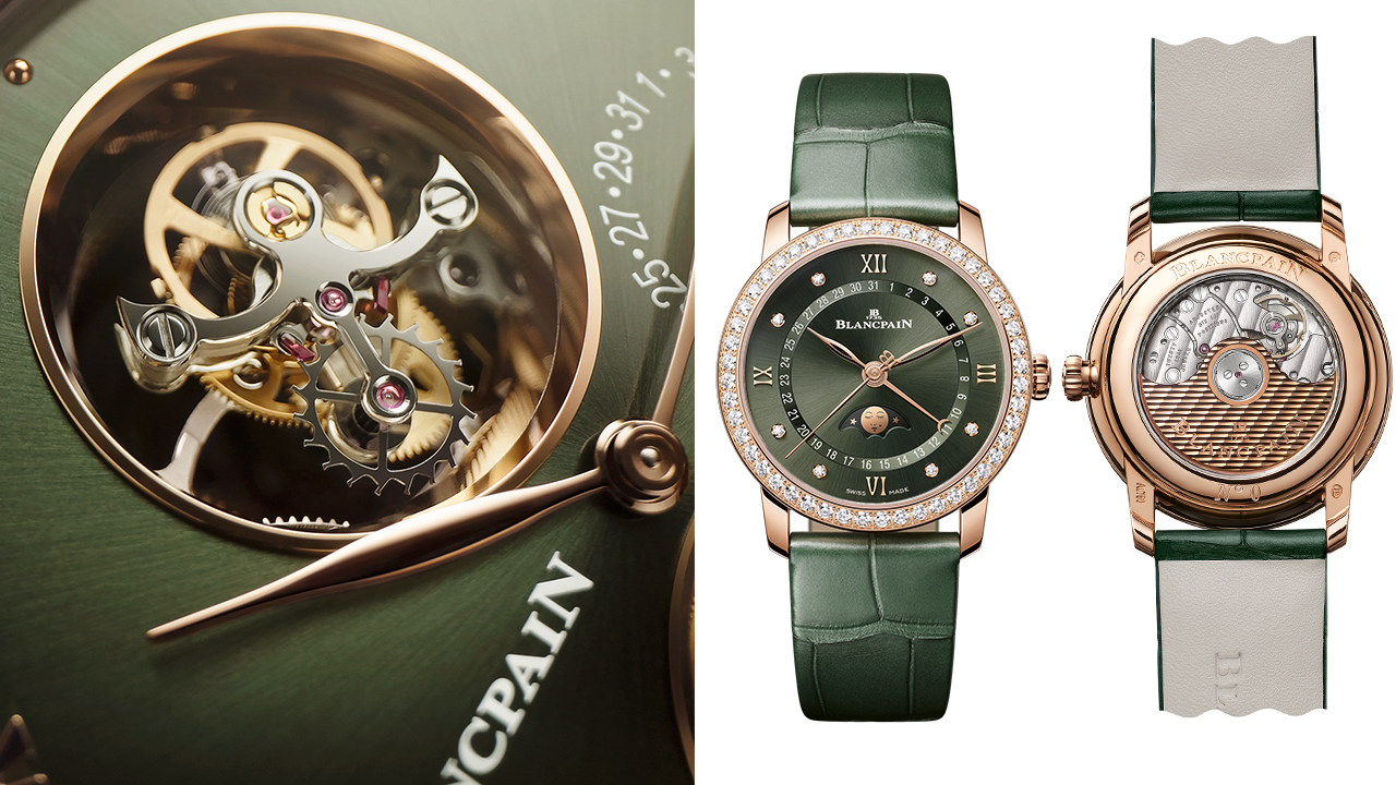 Blancpain