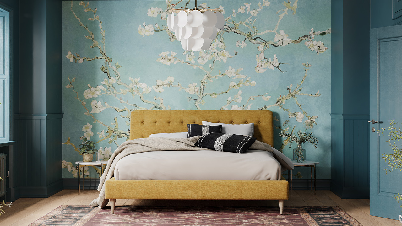 Blossom von Bobbi Beck