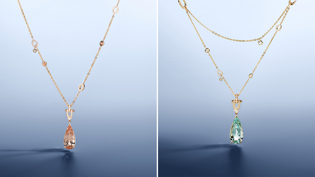 Bucherer Fine Jewellery Pure Collection 6 Pa A 02
