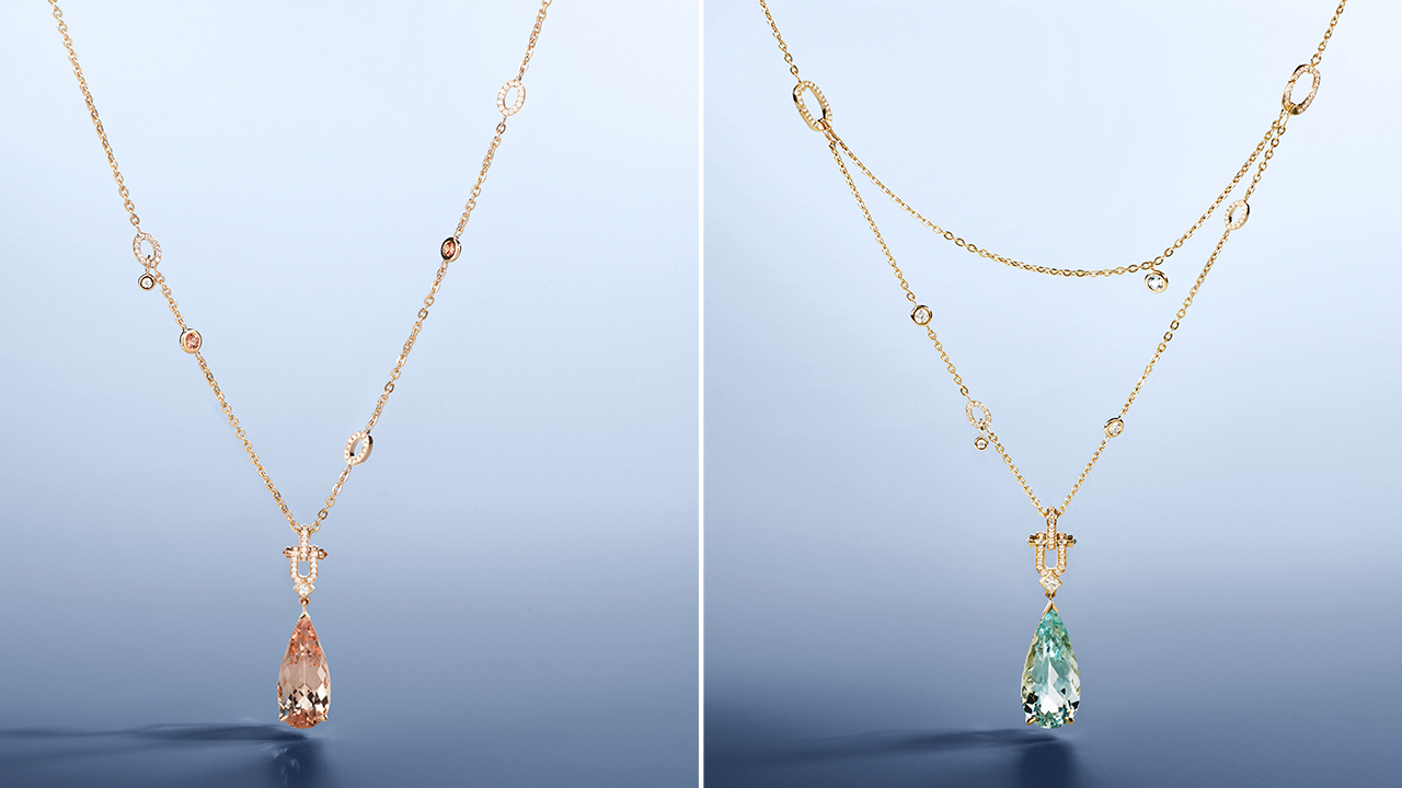 Bucherer Fine Jewellery Pure Collection 6 Pa A
