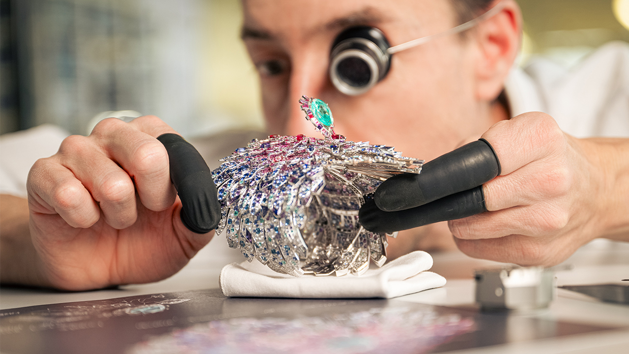 Gleam Craft Bulgari 3