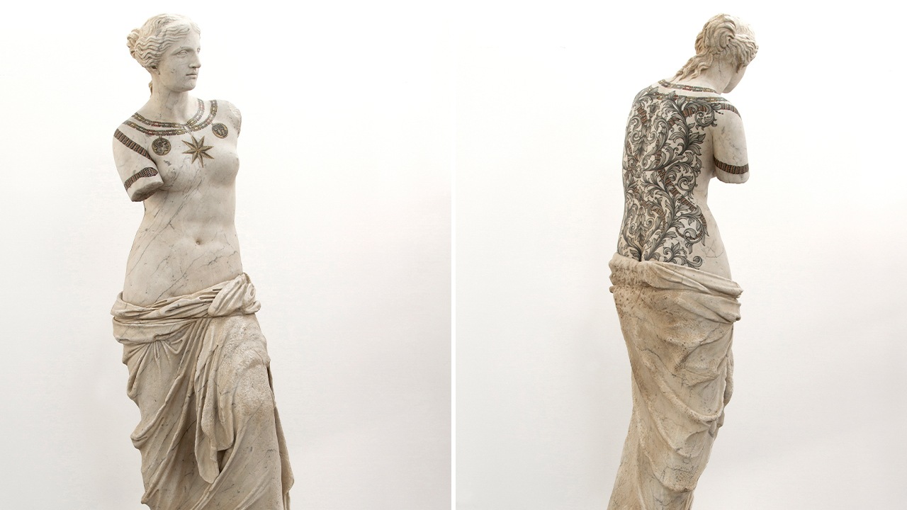 Bvlgari Fabio Viale Venus IMG 3266 copia