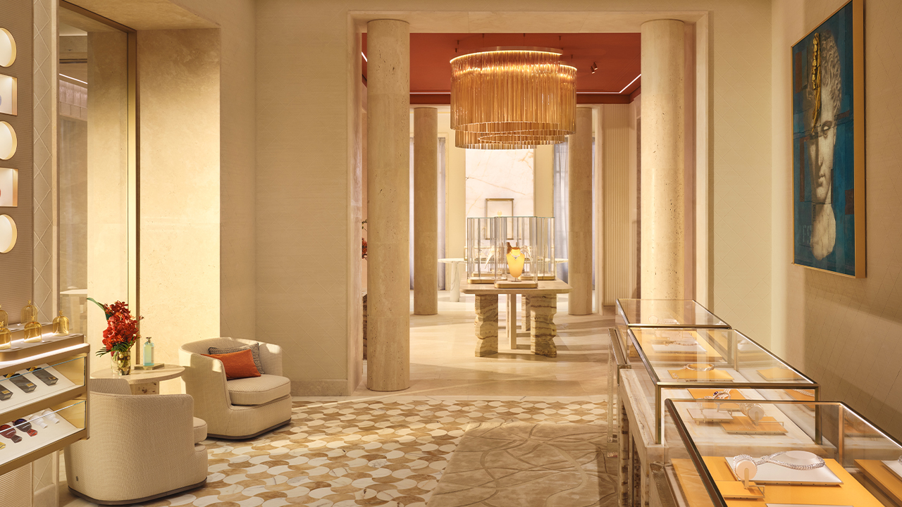 Bvlgari Via Montenapoleone 2 08