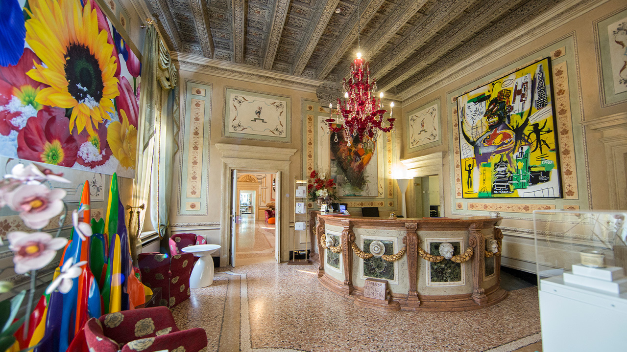 Byblos Art Hotel Villa Amista c Small Luxury Hotels of the World 6