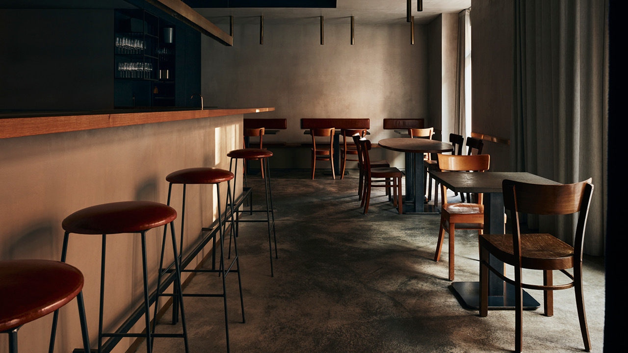 CODA BERLIN photo claudia goedke interior 01