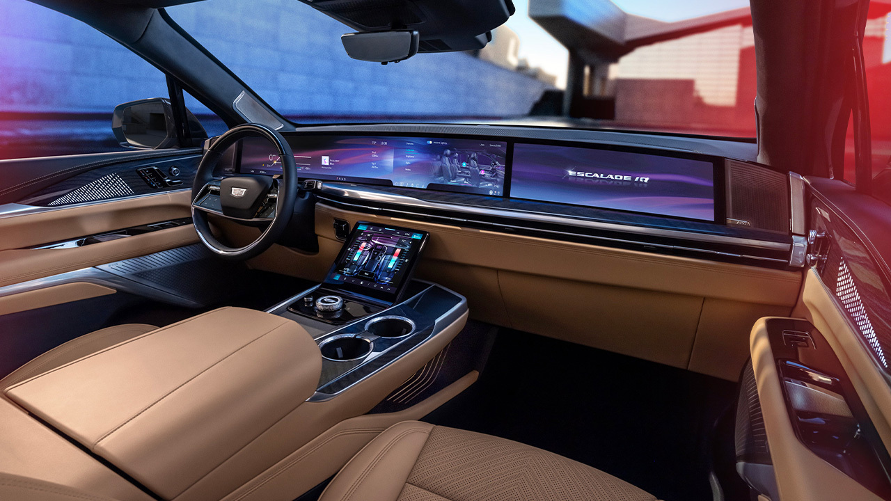 Cadillac 11