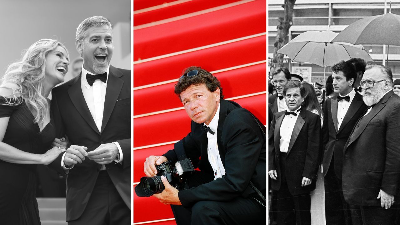 Cannes Artikel Bilder