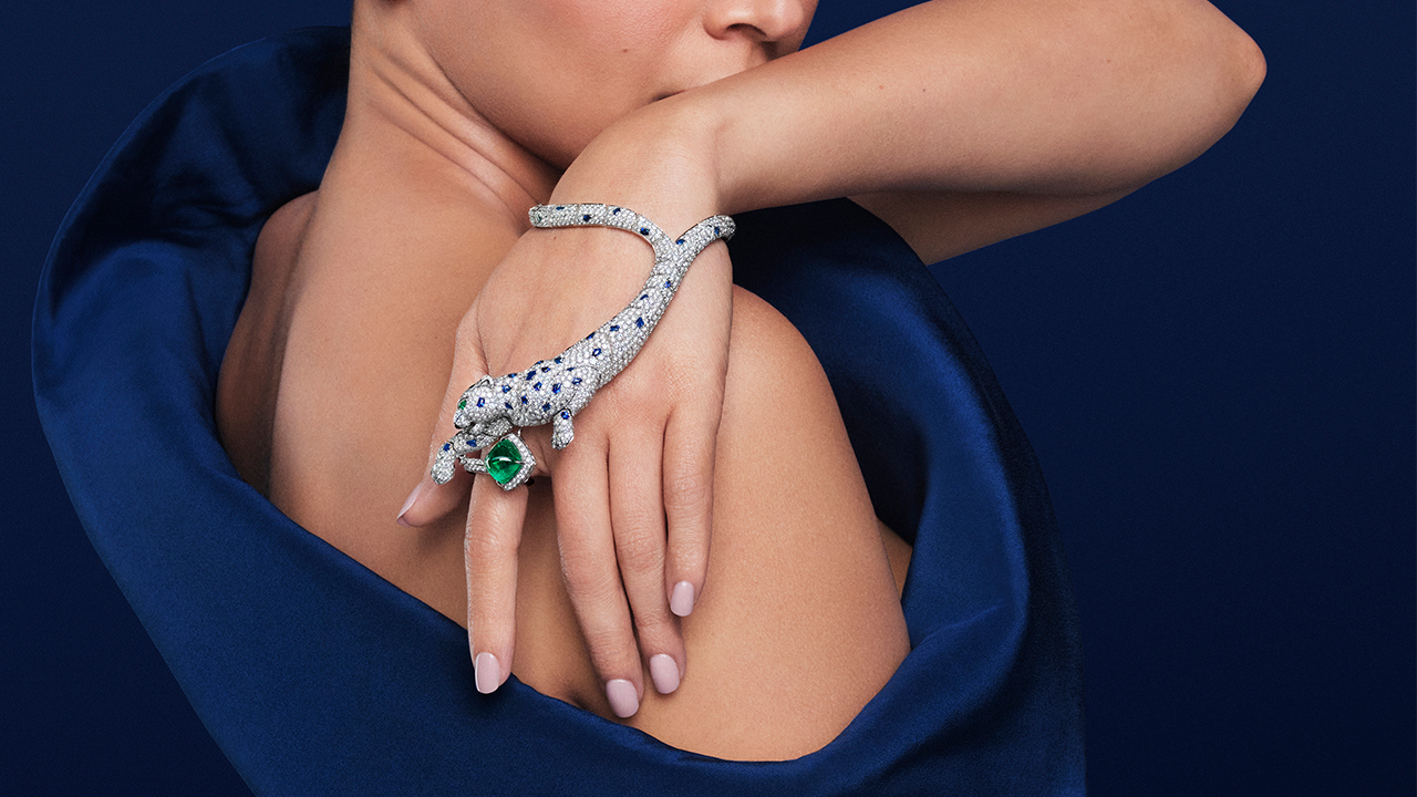 Gleam Craft Cartier