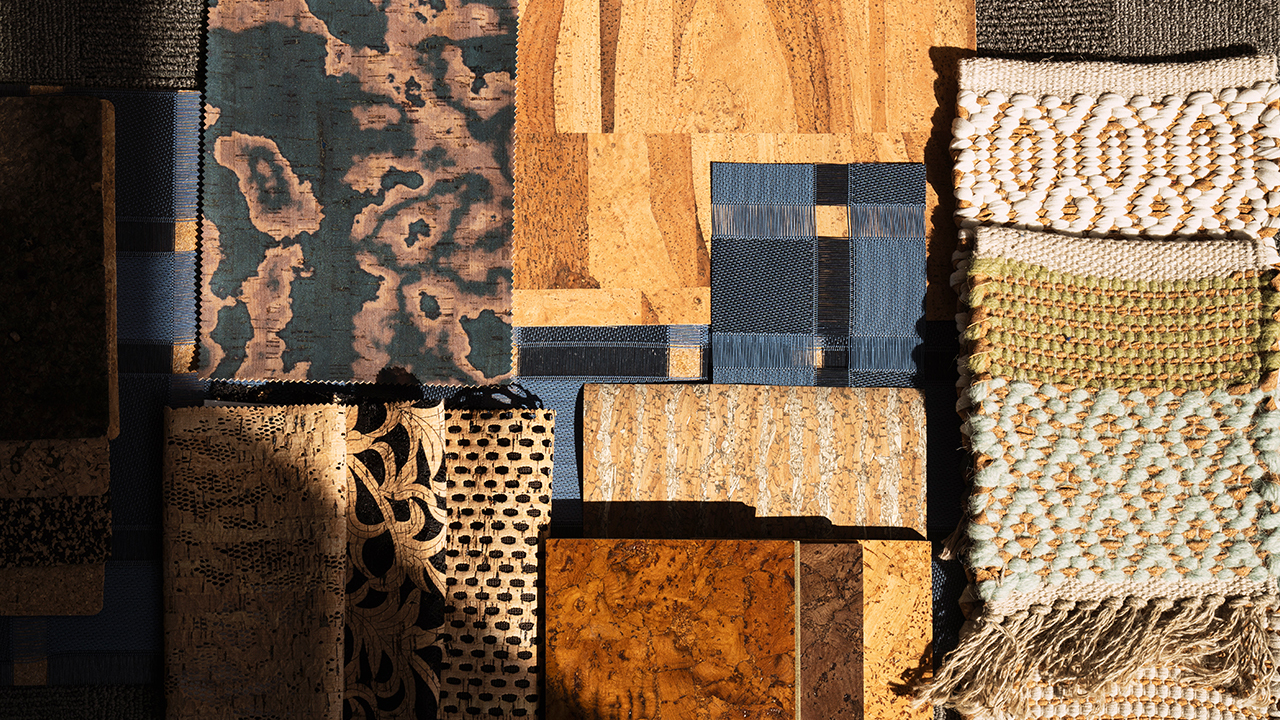Casa Cork Milan Design Week 2025 Cr Emily Andrews