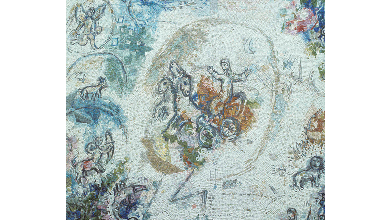 Chagall getty Images
