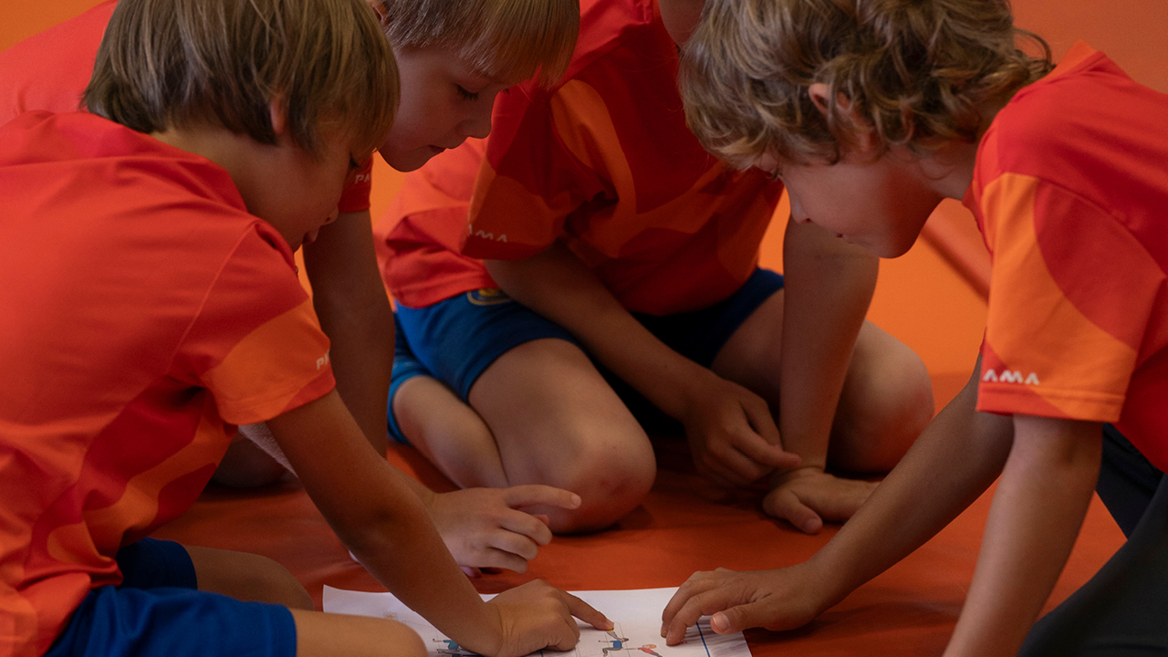 Clanq Kindercamps5
