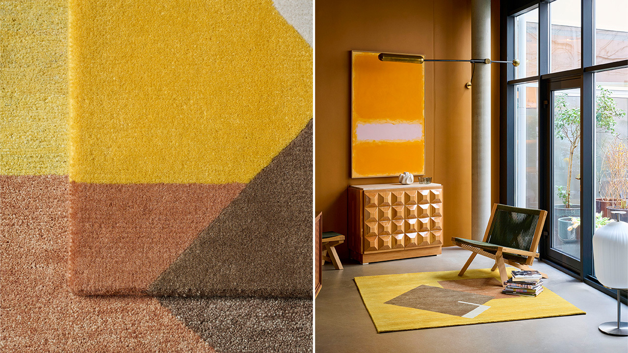 Classi Con castellar rug nettle photo frinzel 09 Rahmen