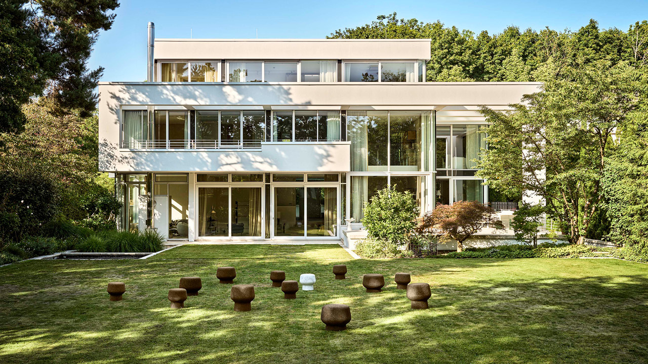 Classi Con outdoor corker series group house photo frinzel