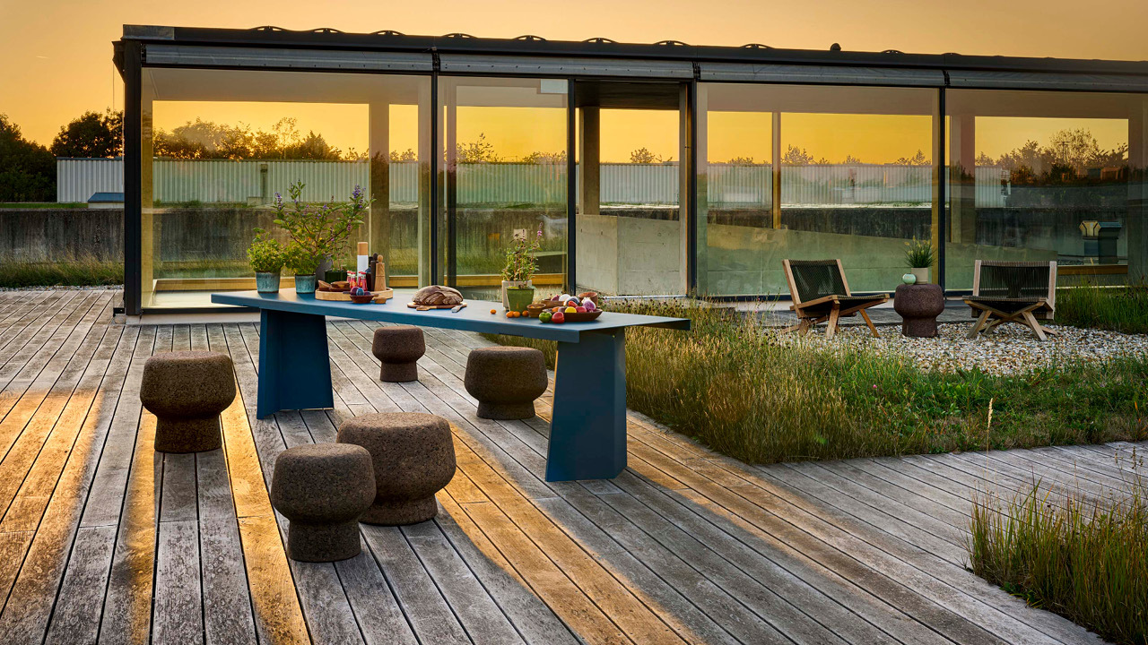 Classi Con outdoor pallas corker volkshaus photo frinzel