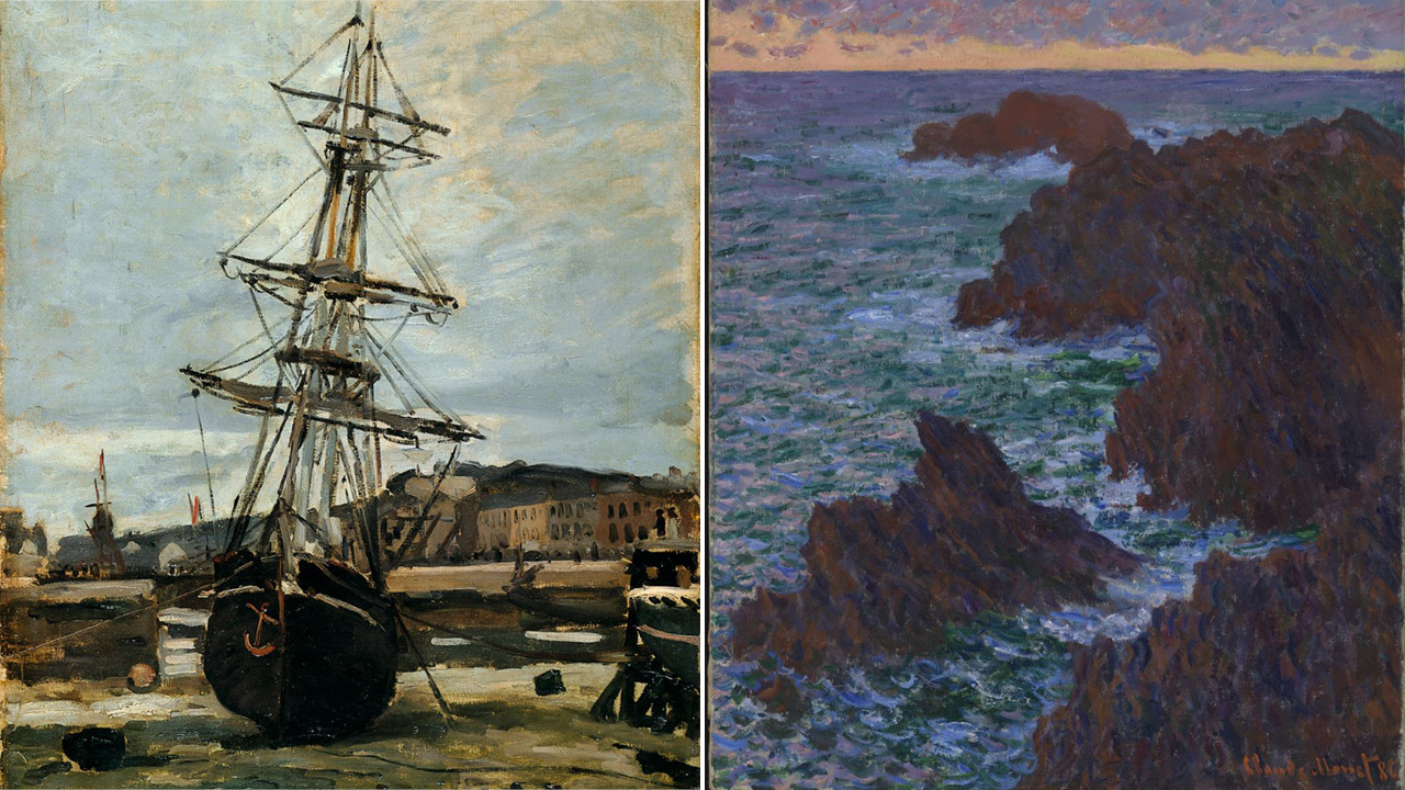 Claude Monet