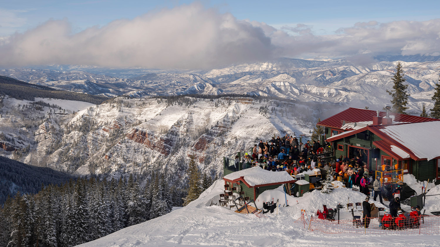 Cloud Nine 1 18 24 776 Daniel Bayer Aspen One