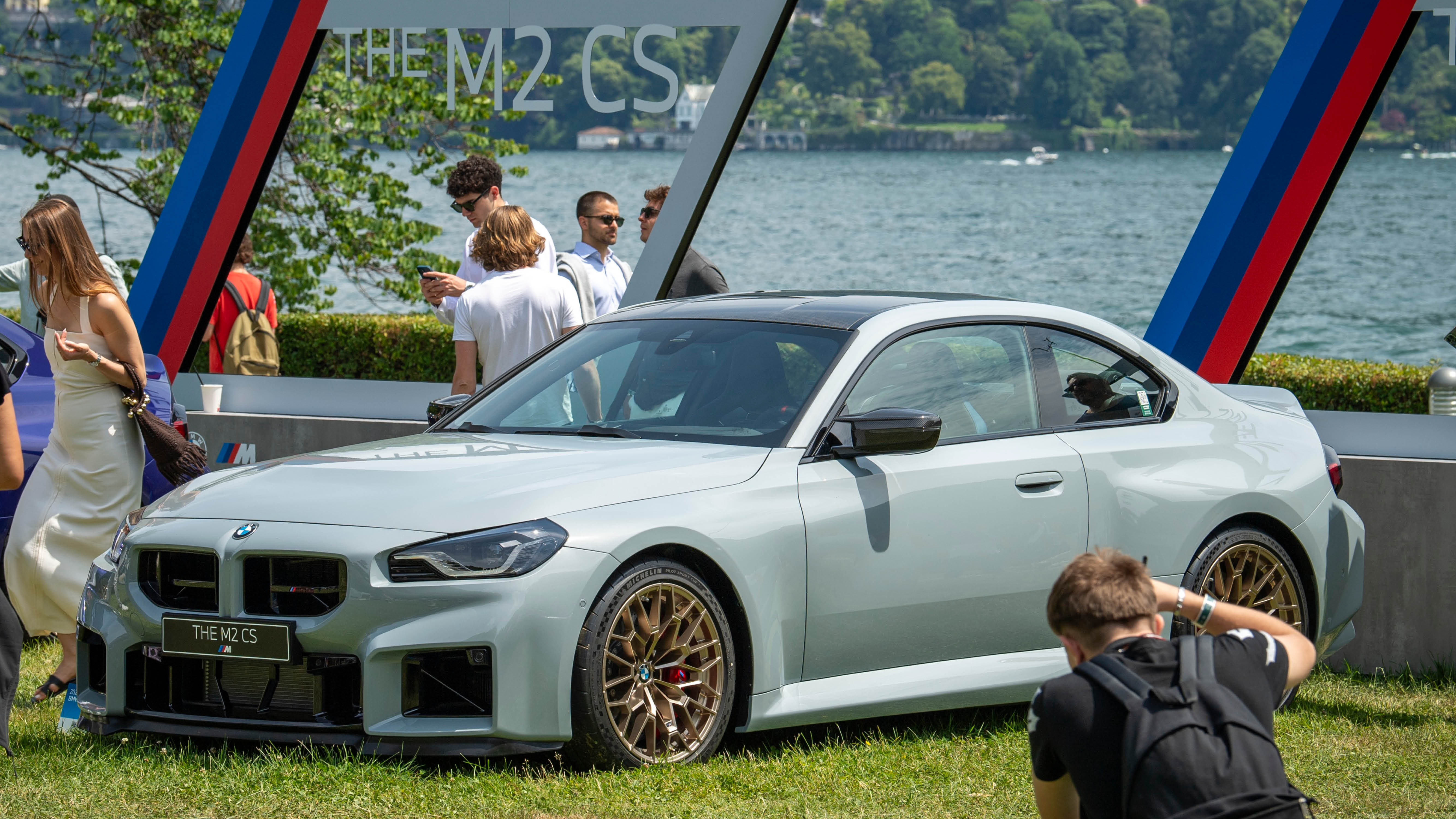 Concorso M2 CS 13