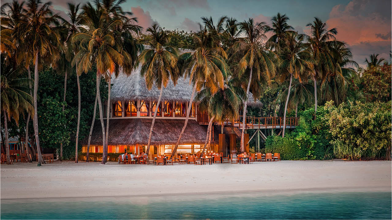 Conrad Maldives Rangali Island Ufaa By Jereme Leung Yash Lightroom