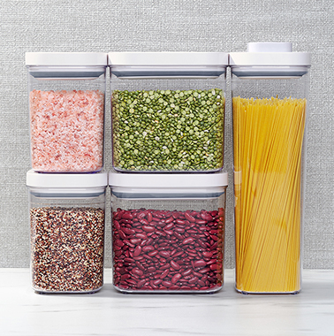 OXO – Soft Works POP Container