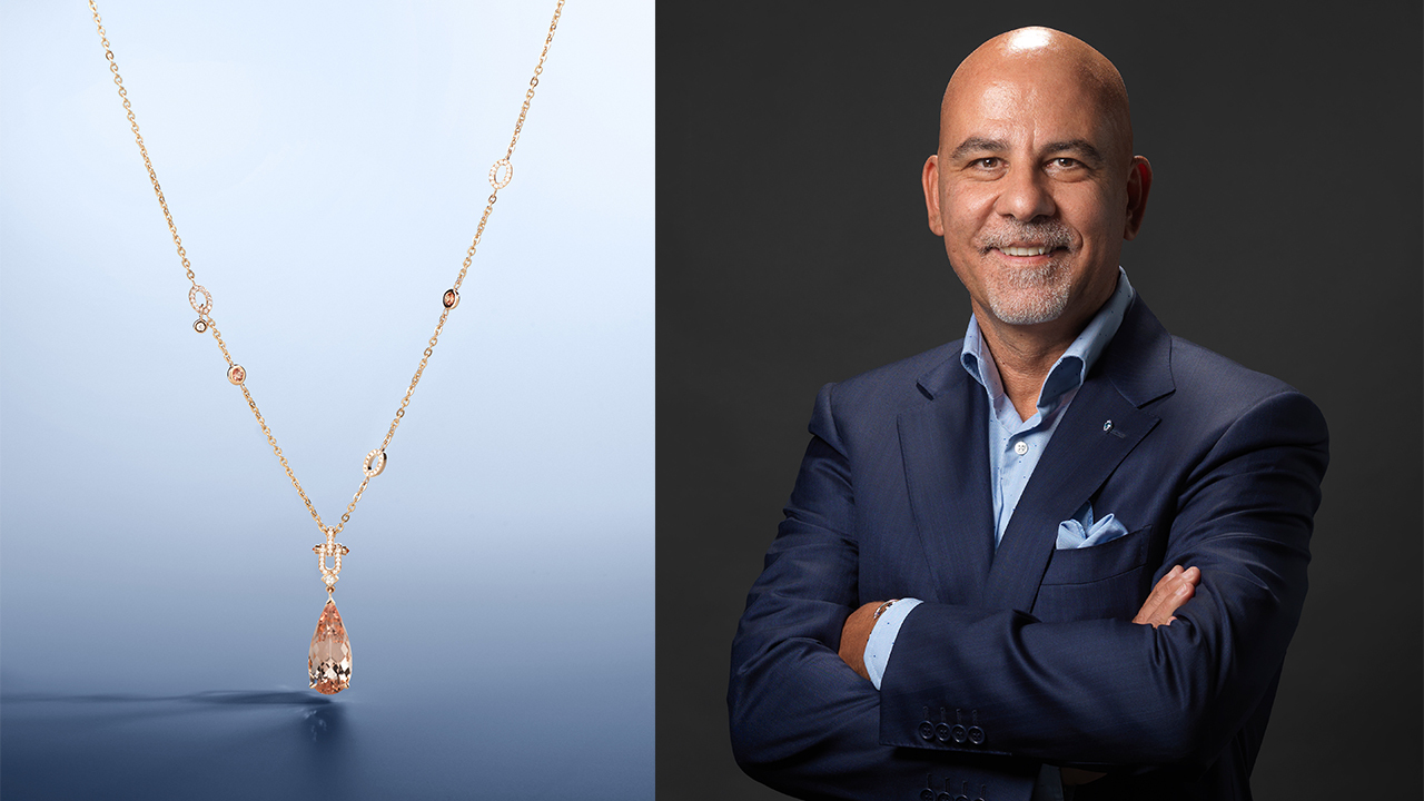 Cr Bucherer