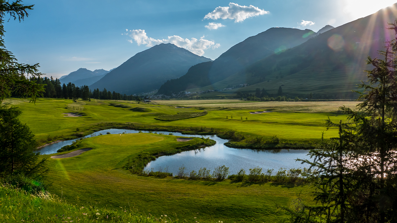 Cr Golf Engadin St Moritz AG 5