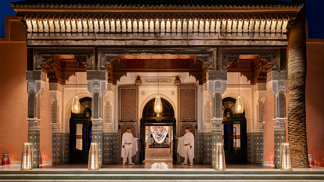 Cr La Mamounia 8