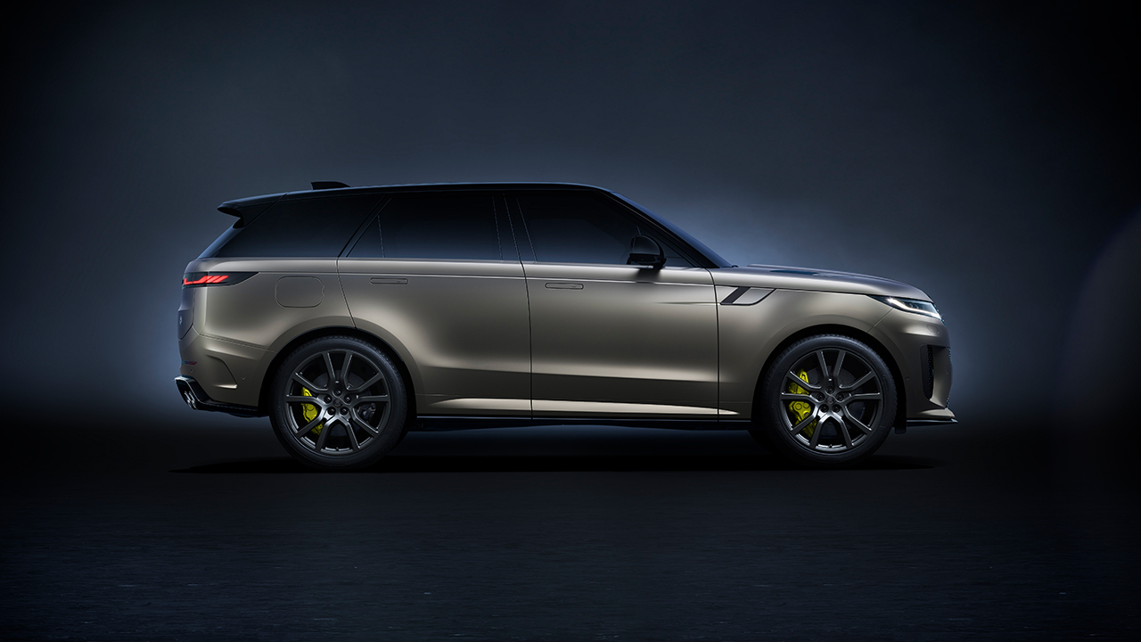 Cr Range Rover 2