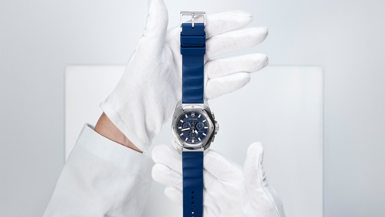 Cr Victorinox 2