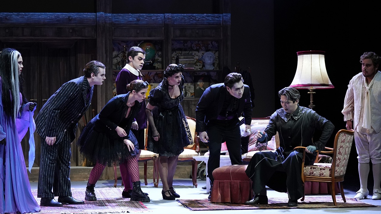 Credits Bregenzer Festspiele Karl Forster