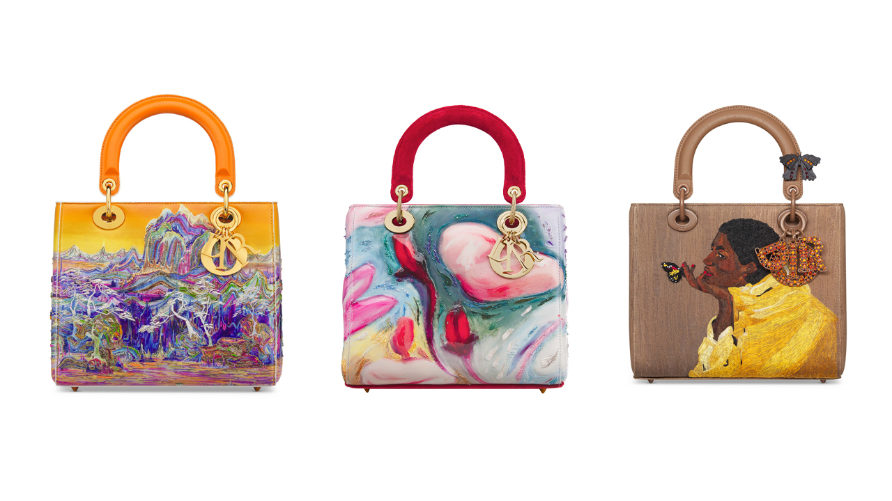 DIOR SPECIAL PROJECTS