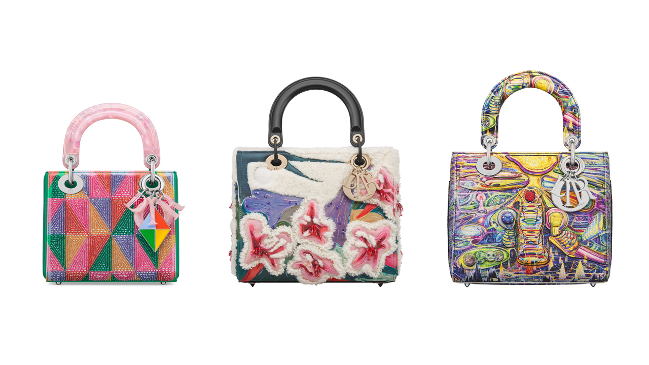 DIOR SPECIAL PROJECTS 1