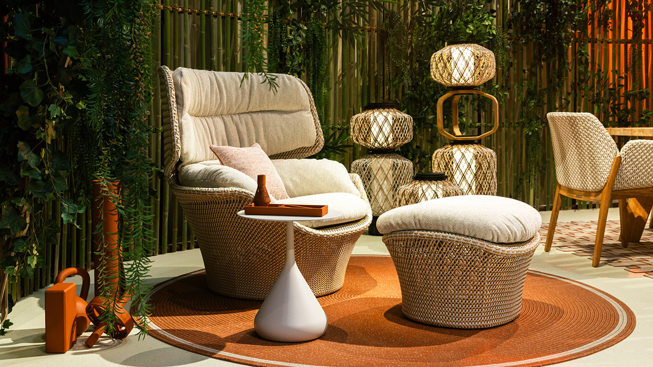Dedon Milan 2026 Photo 11