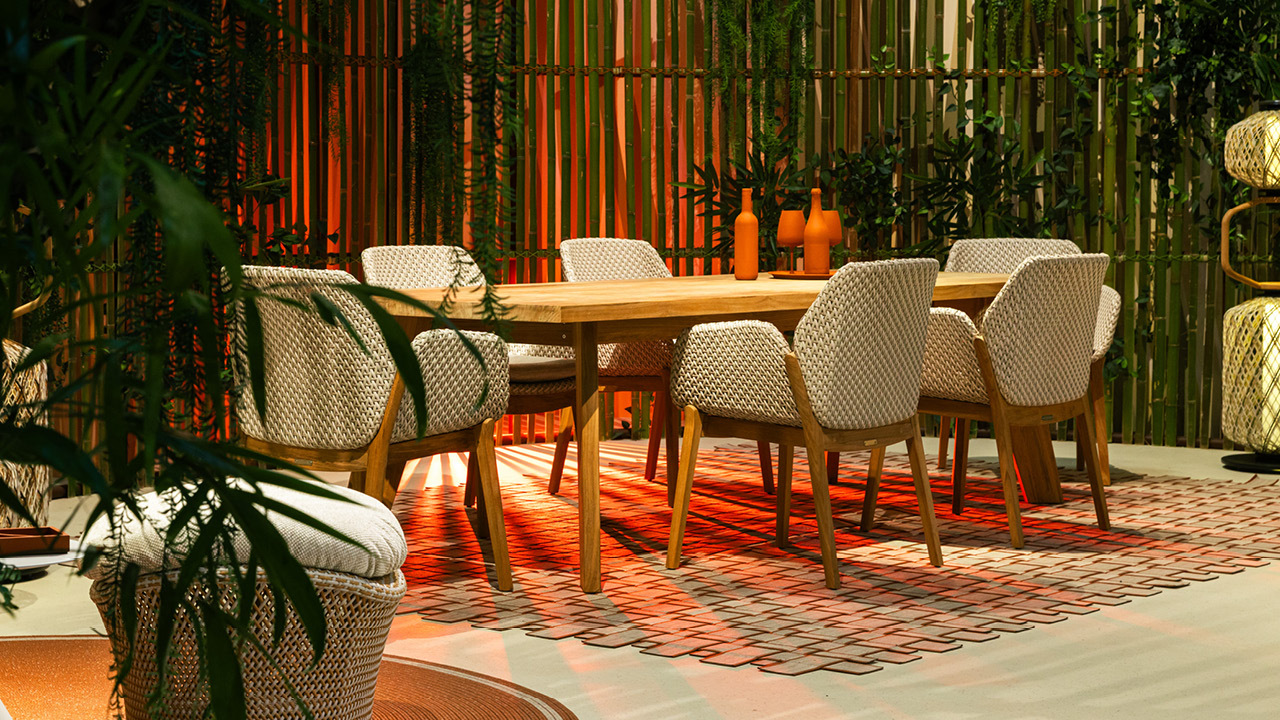 Dedon Milan 2026 Photo 12