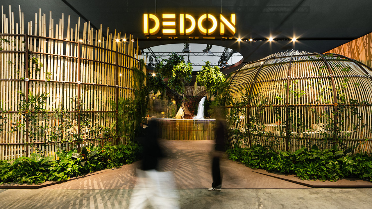Dedon Milan 2026 Photo 7